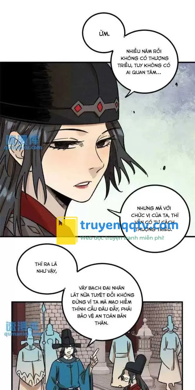 ngụy quân tử không sợ chết Chapter 50 - Next Chapter 51