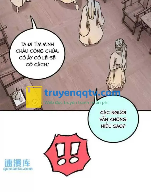 ngụy quân tử không sợ chết Chapter 49 - Next Chapter 50