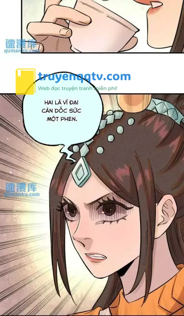 ngụy quân tử không sợ chết Chapter 49 - Next Chapter 50