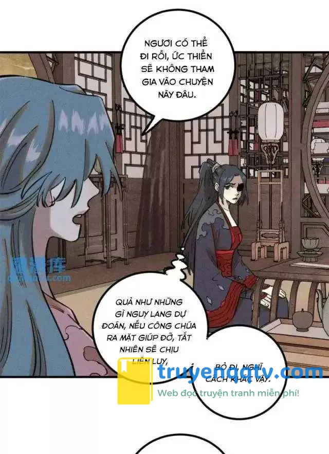 ngụy quân tử không sợ chết Chapter 49 - Next Chapter 50