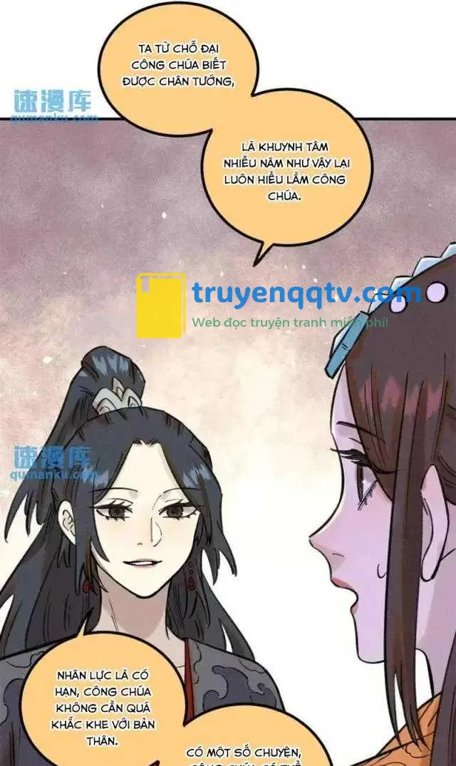 ngụy quân tử không sợ chết Chapter 49 - Next Chapter 50