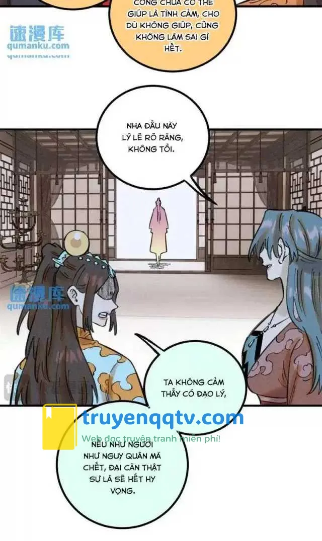 ngụy quân tử không sợ chết Chapter 49 - Next Chapter 50