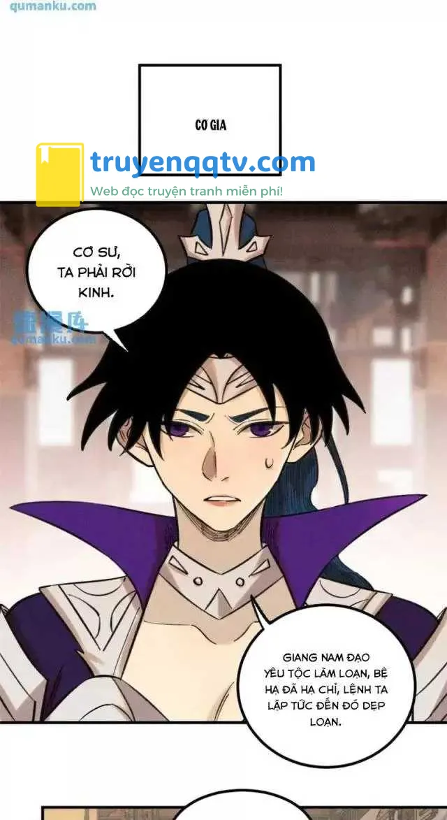 ngụy quân tử không sợ chết Chapter 49 - Next Chapter 50