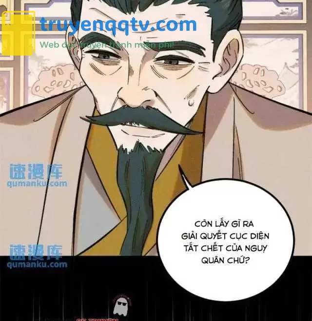 ngụy quân tử không sợ chết Chapter 49 - Next Chapter 50