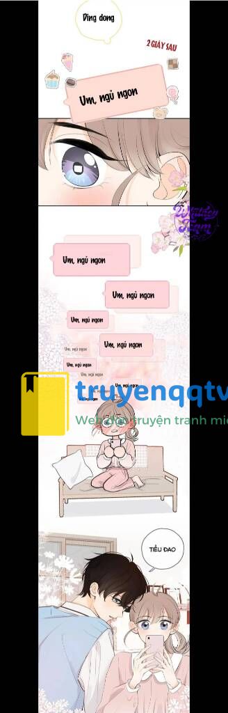 những ngày thanh xuân của tôi chương 5 - Next chương 6