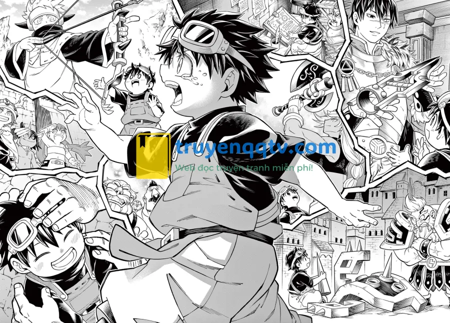 soara và ngôi nhà cho quái vật Chapter 29 - Next 