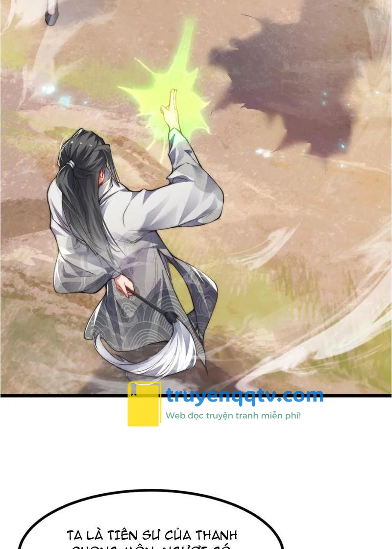 tu chân thiên mệnh đại phế vật Chapter 7 - Next Chapter 8