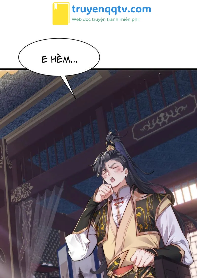 tu chân thiên mệnh đại phế vật Chapter 6 - Next Chapter 7