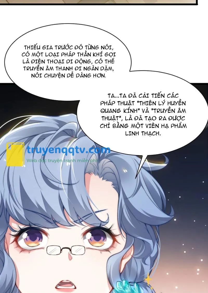 tu chân thiên mệnh đại phế vật Chapter 6 - Next Chapter 7