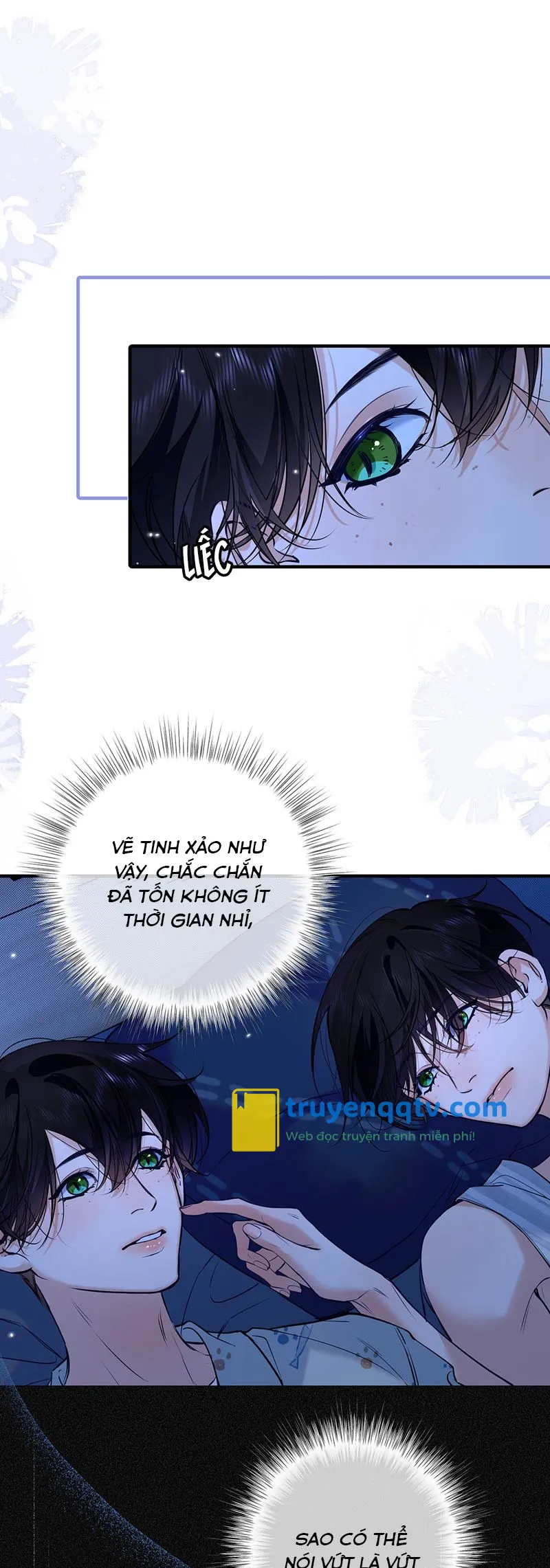 từ số không bắt đầu làm bạn trai Chapter 30 - Next Chapter 31