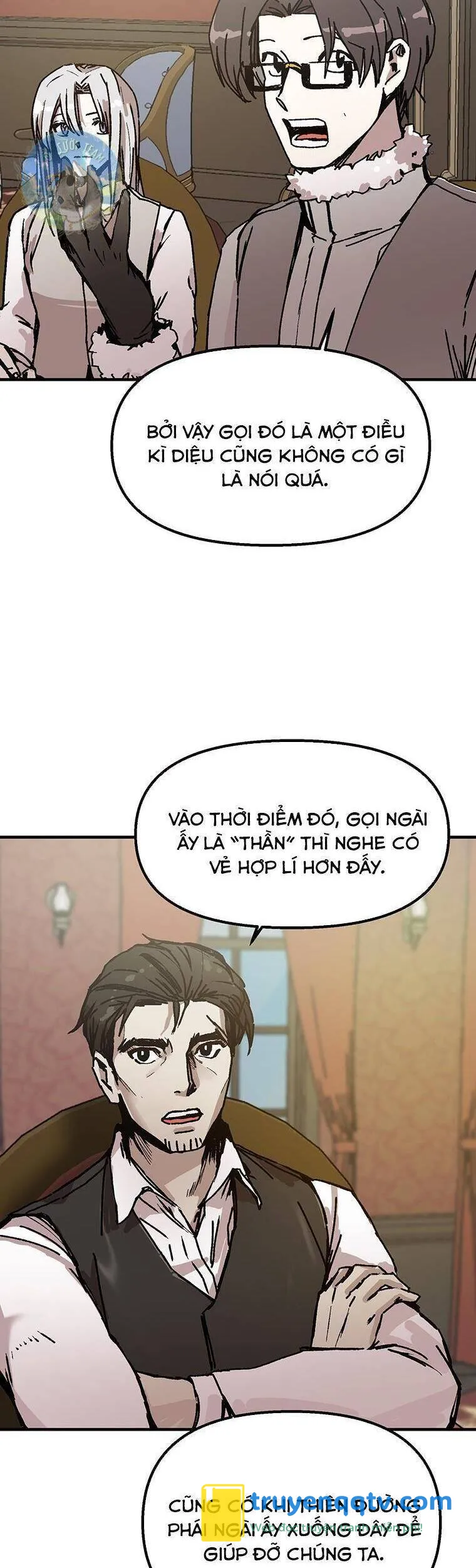 người chơi lỗi Chapter 91 - Next Chapter 92