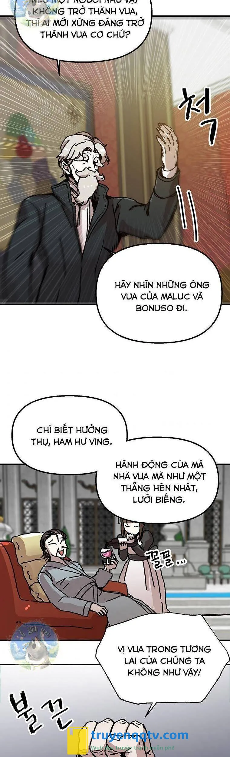 người chơi lỗi Chapter 91 - Next Chapter 92