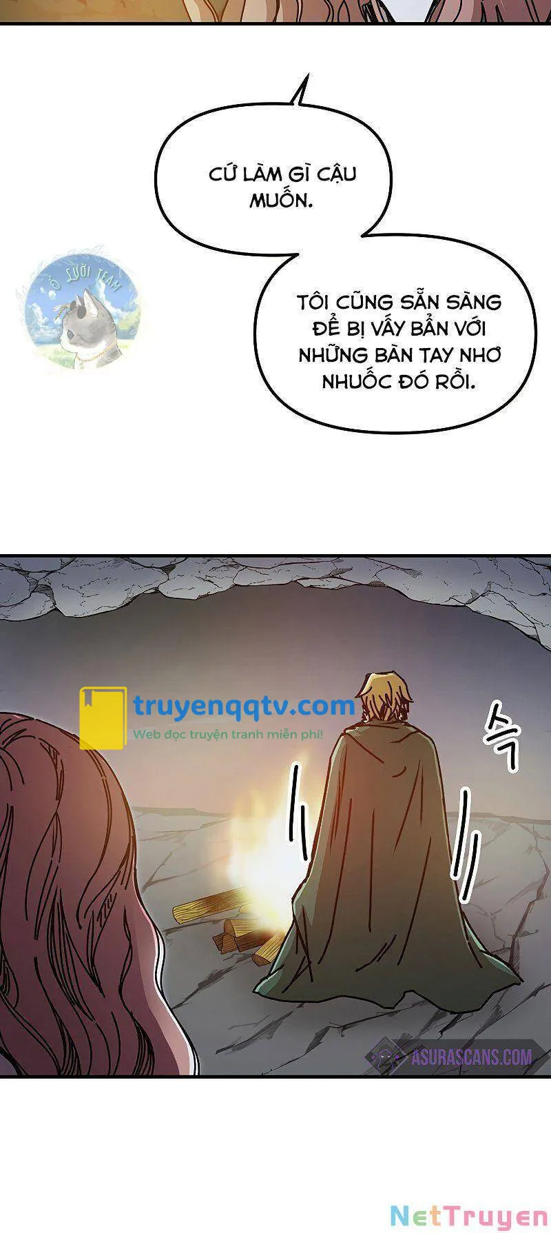 người chơi lỗi Chapter 87 - Next Chapter 88