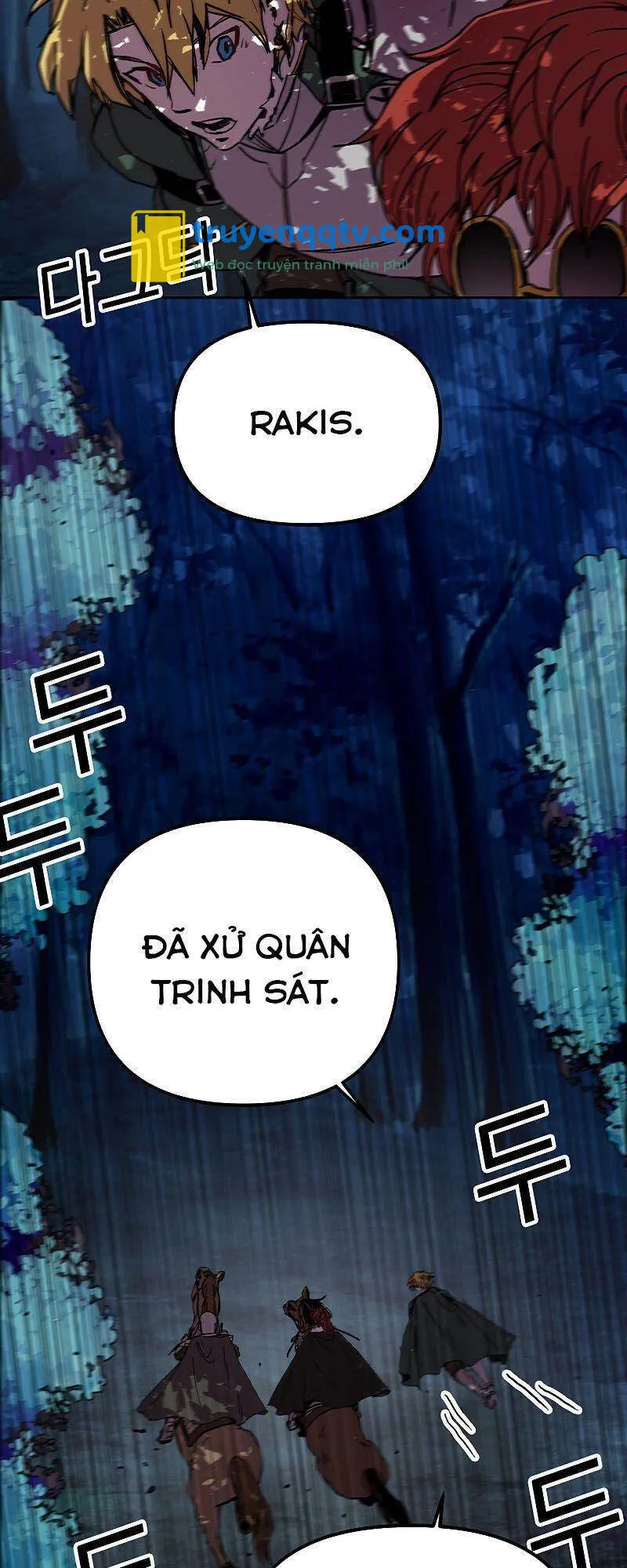 người chơi lỗi Chapter 81 - Next Chapter 82