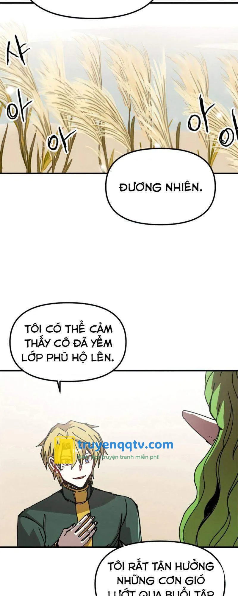 người chơi lỗi Chapter 78 - Next Chapter 79