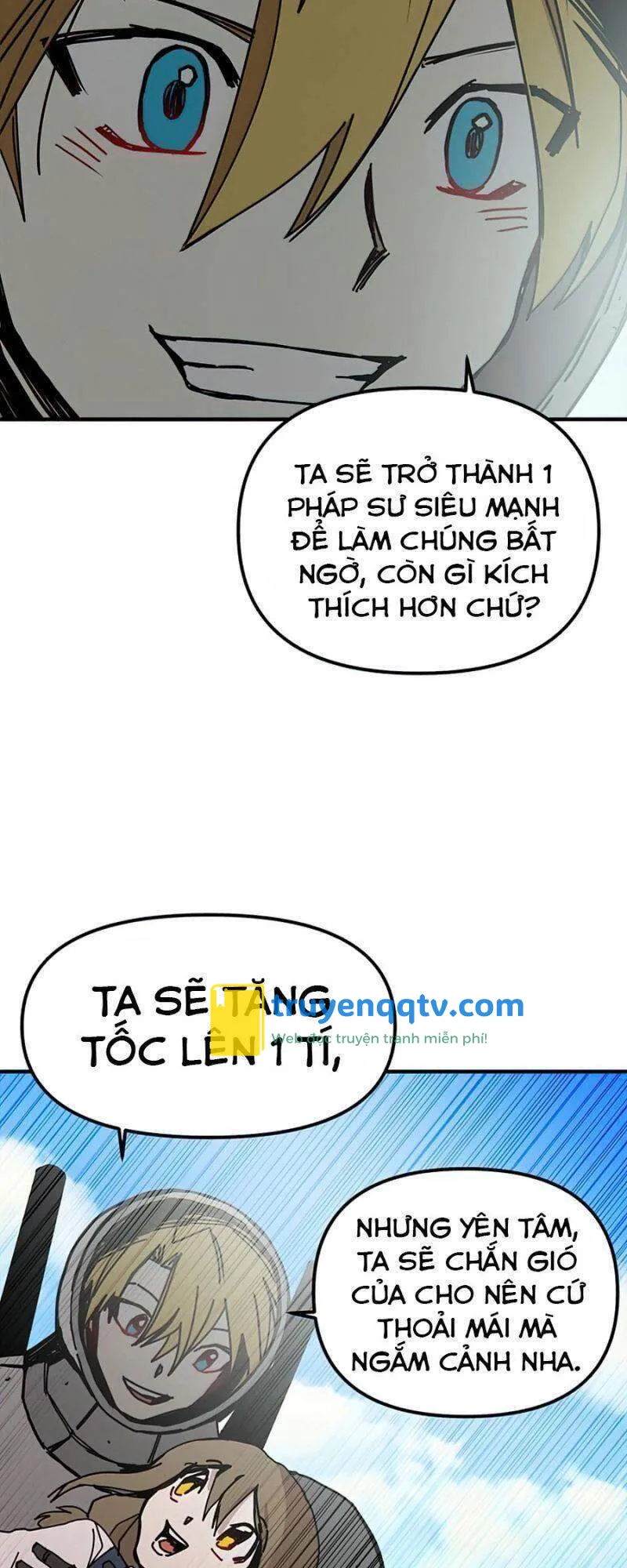 người chơi lỗi Chapter 77 - Next Chapter 78