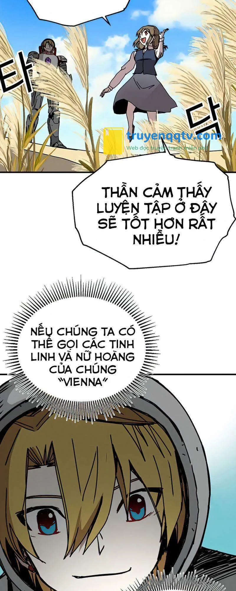 người chơi lỗi Chapter 77 - Next Chapter 78