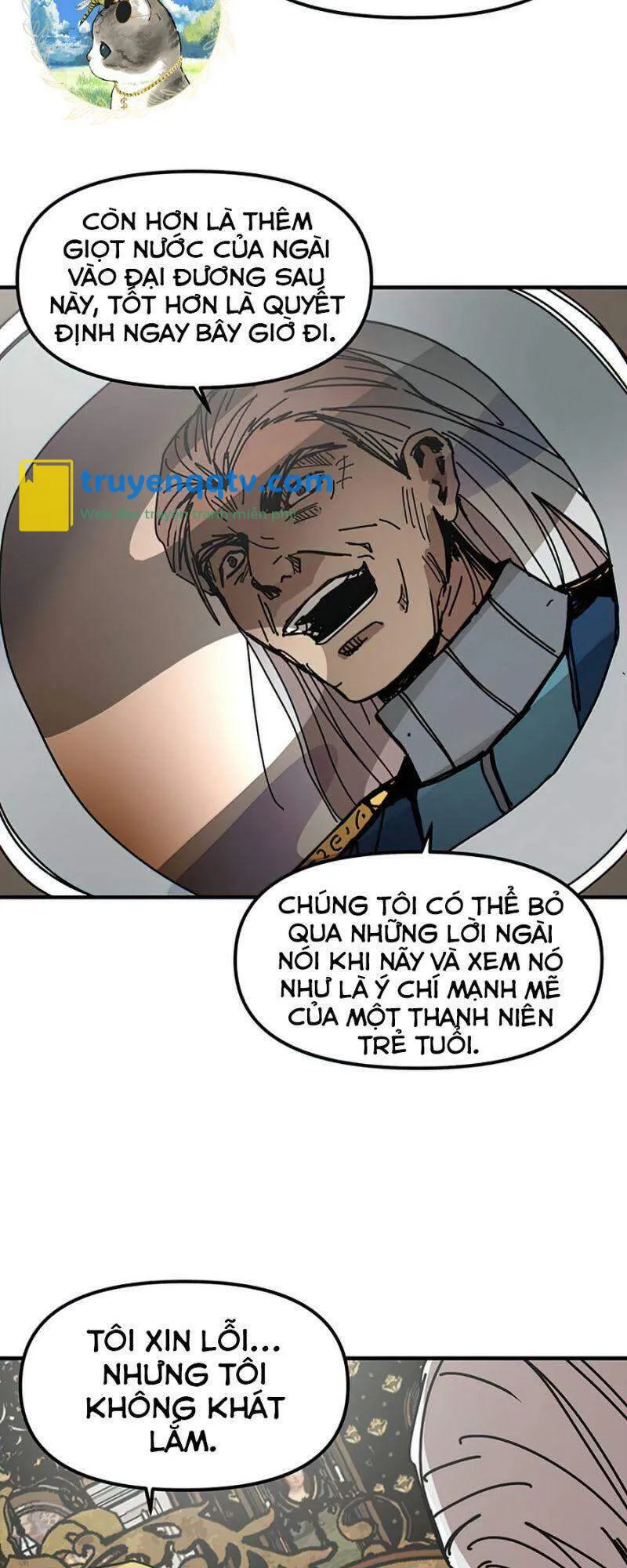 người chơi lỗi Chapter 76 - Next Chapter 77