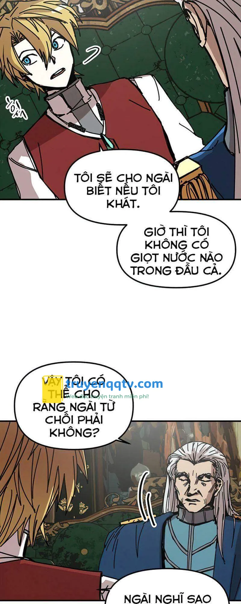 người chơi lỗi Chapter 76 - Next Chapter 77