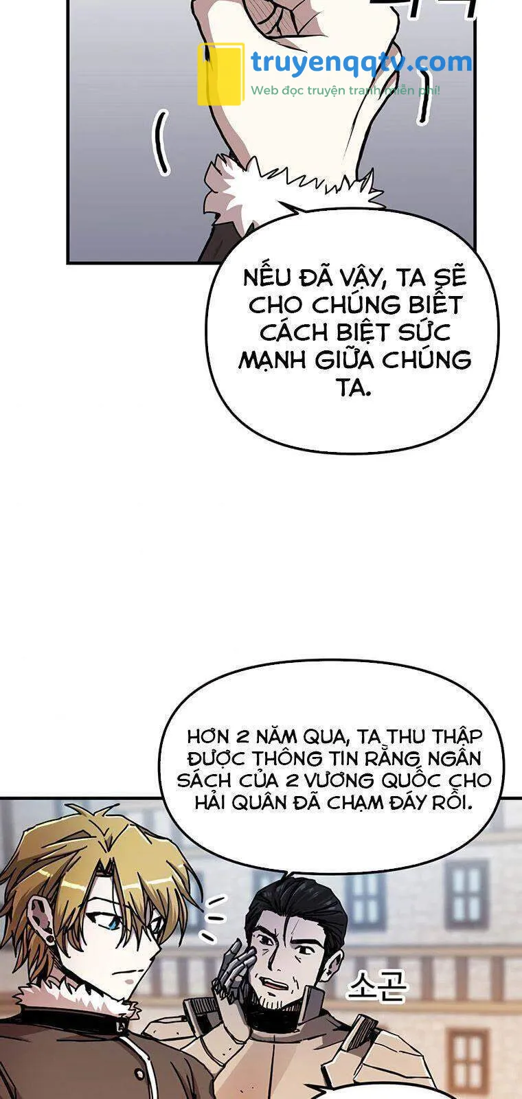 người chơi lỗi Chapter 71 - Next Chapter 72