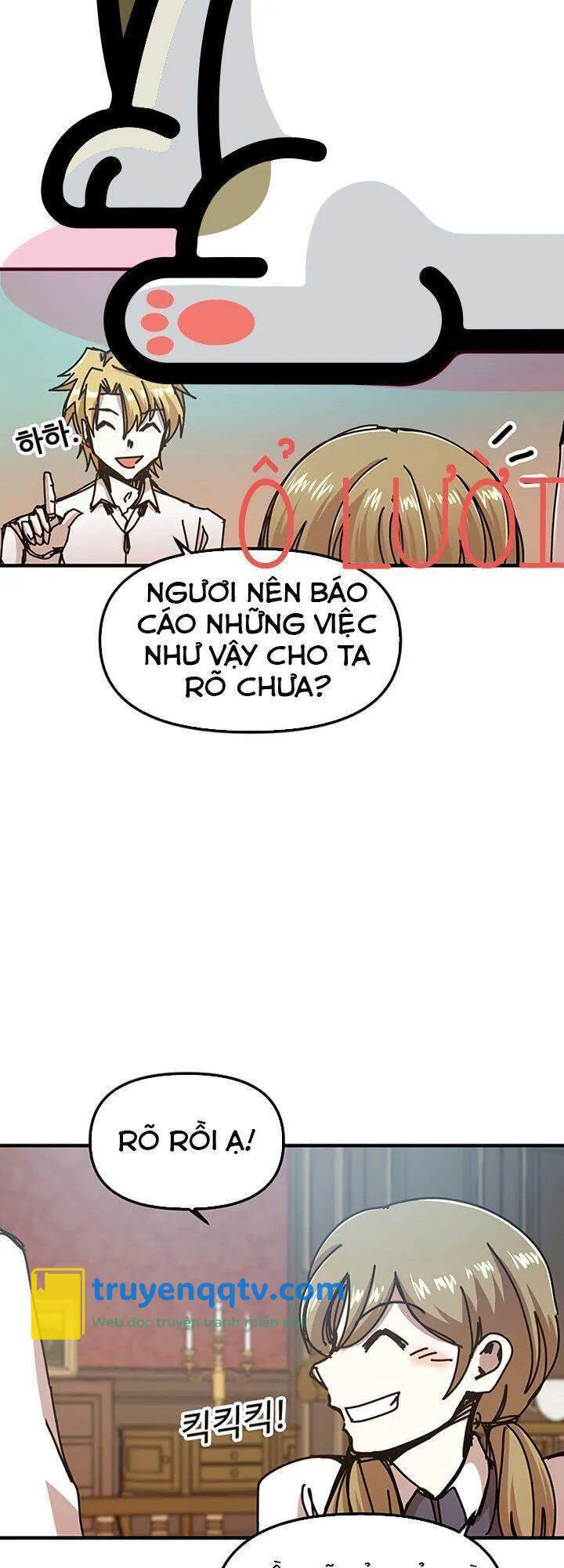 người chơi lỗi Chapter 70 - Next Chapter 71