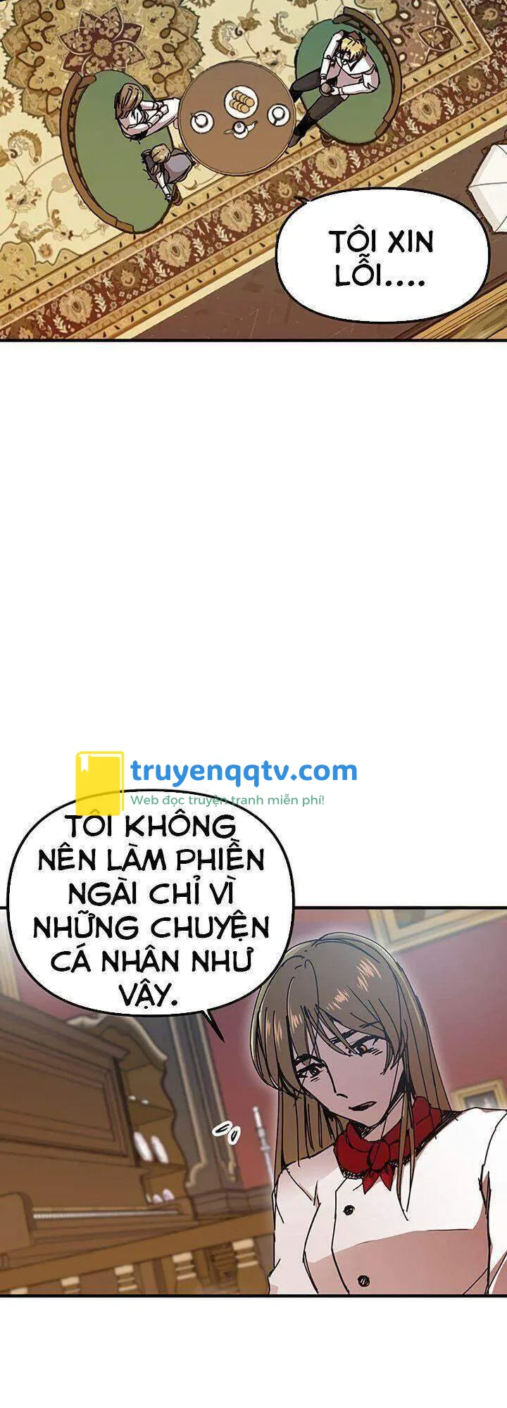 người chơi lỗi Chapter 70 - Next Chapter 71