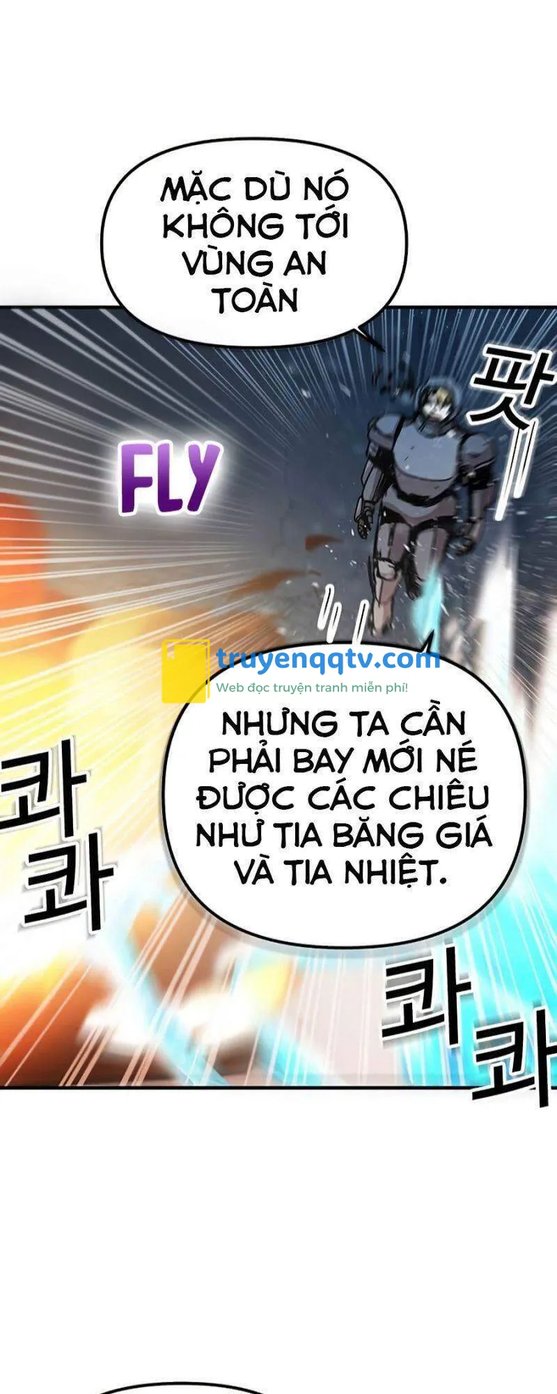 người chơi lỗi Chapter 68 - Next Chapter 69