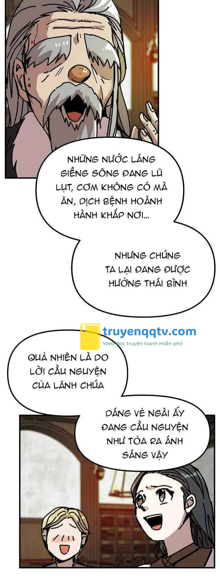 người chơi lỗi chương 53 - Next chương 54