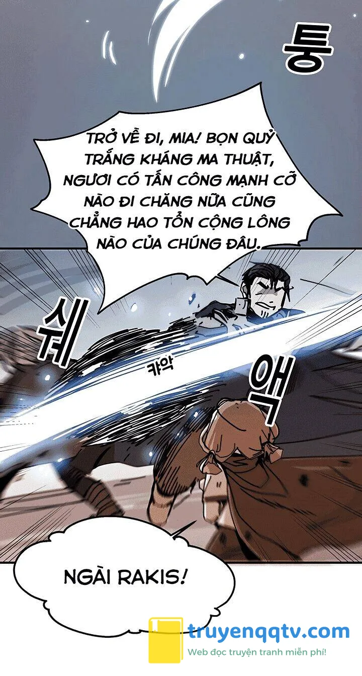 người chơi lỗi chapter 51 - Next chương 52