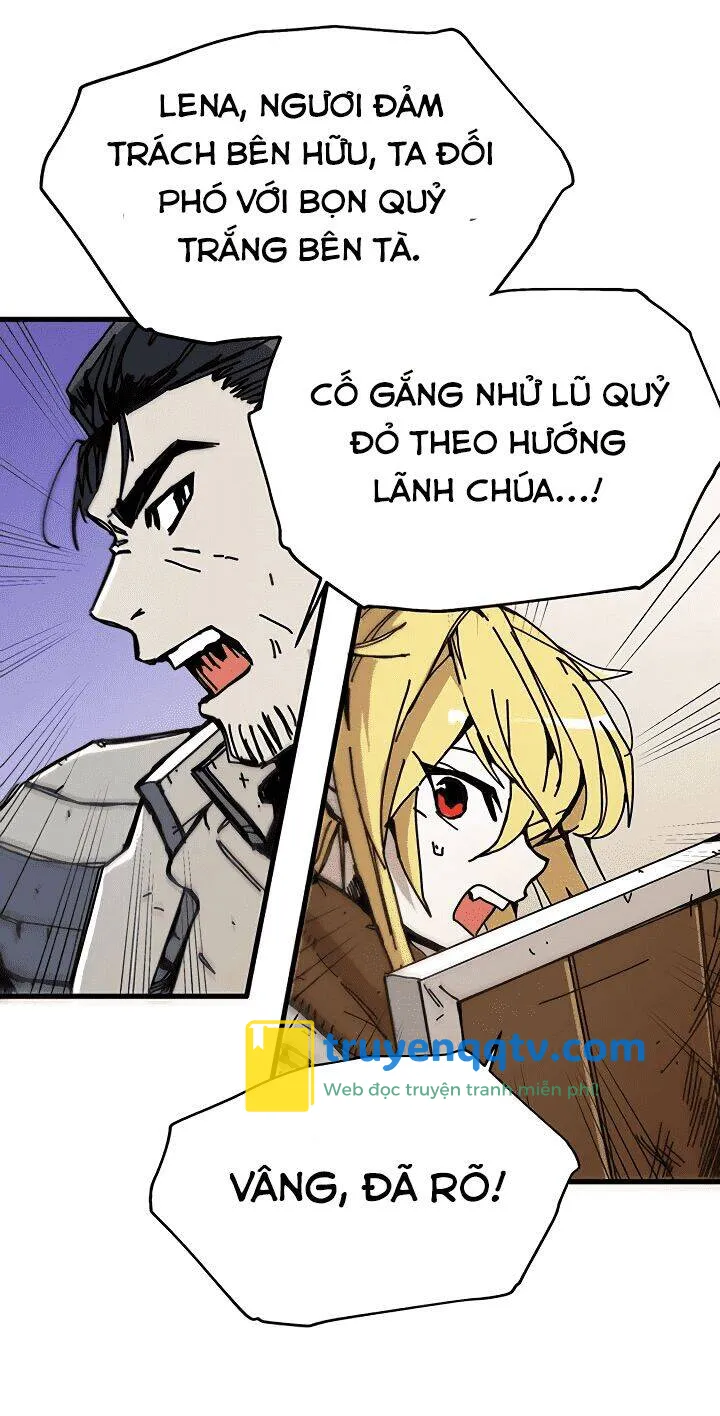 người chơi lỗi chapter 51 - Next chương 52