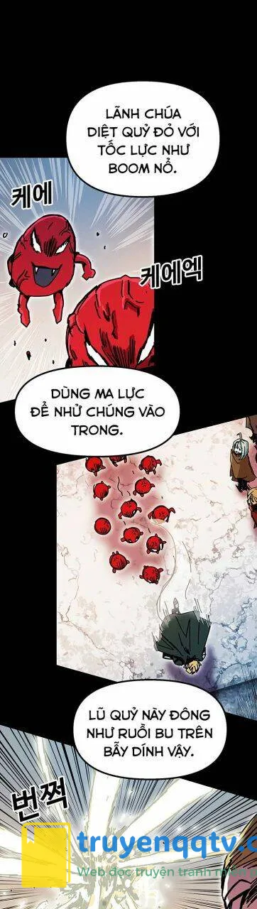 người chơi lỗi chapter 50 - Next chapter 51