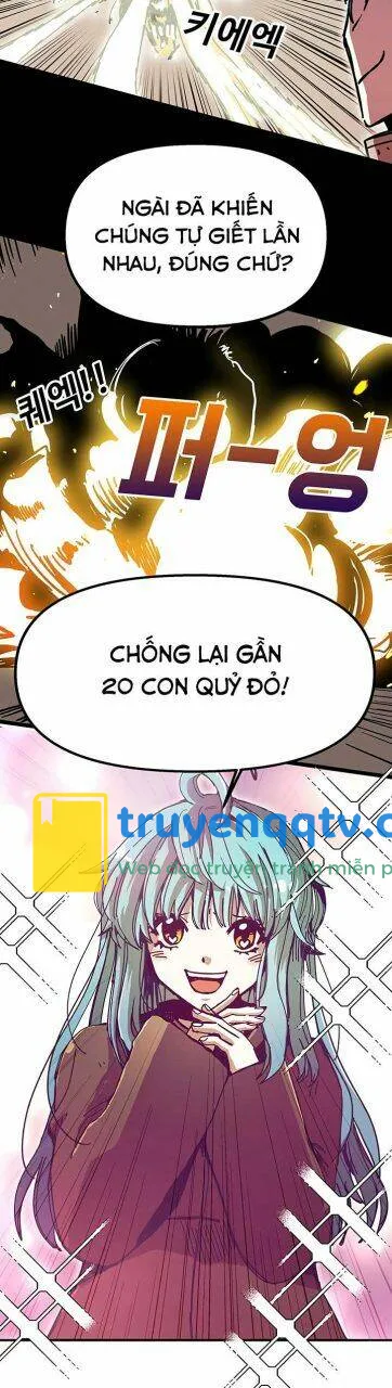 người chơi lỗi chapter 50 - Next chapter 51