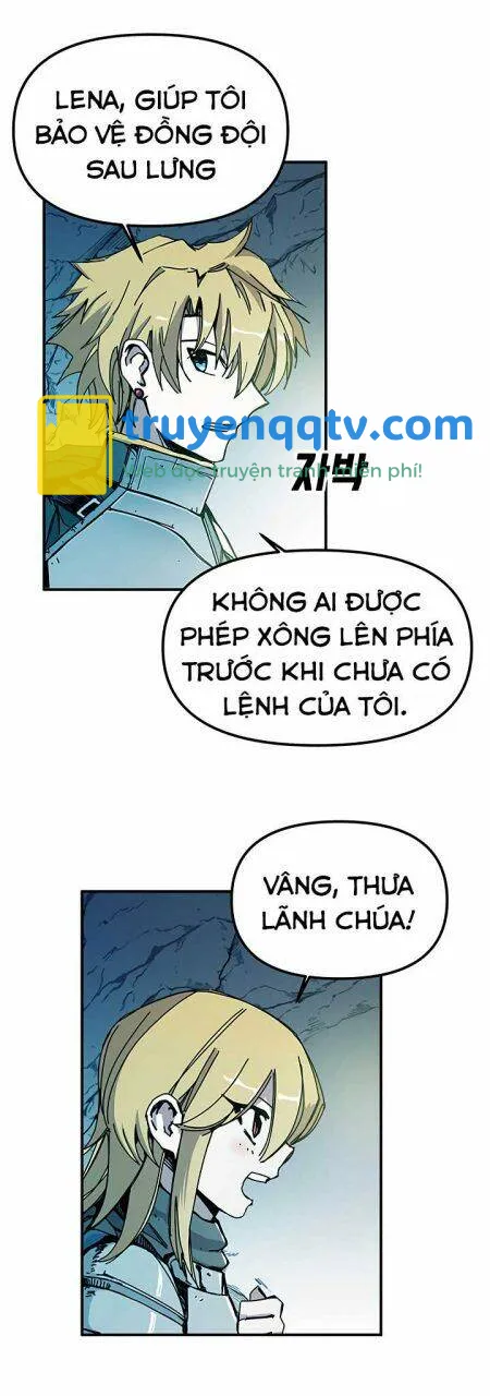 người chơi lỗi chapter 50 - Next chapter 51