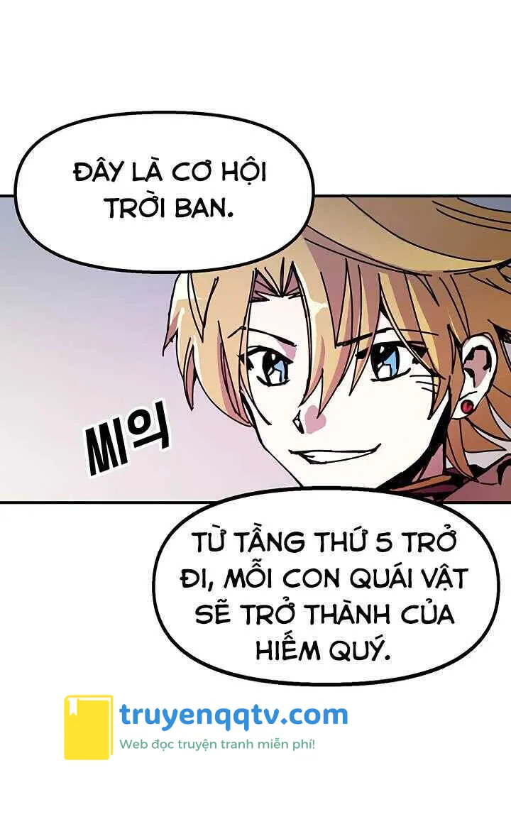 người chơi lỗi chapter 50 - Next chapter 51