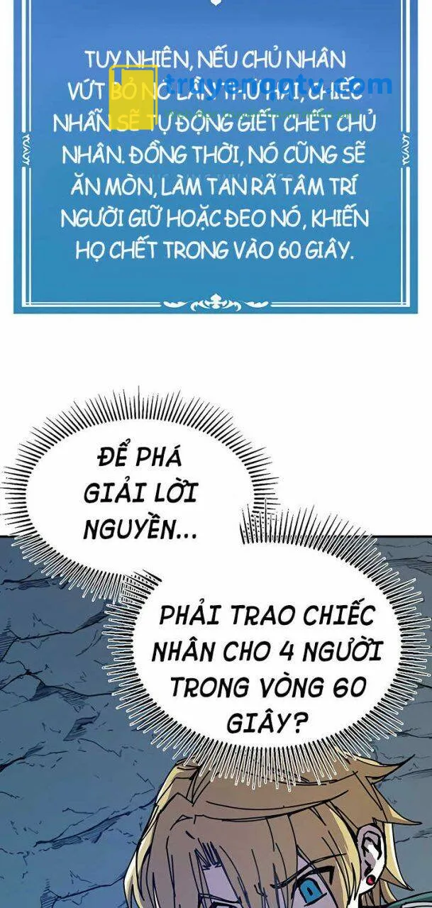 người chơi lỗi chapter 50 - Next chapter 51