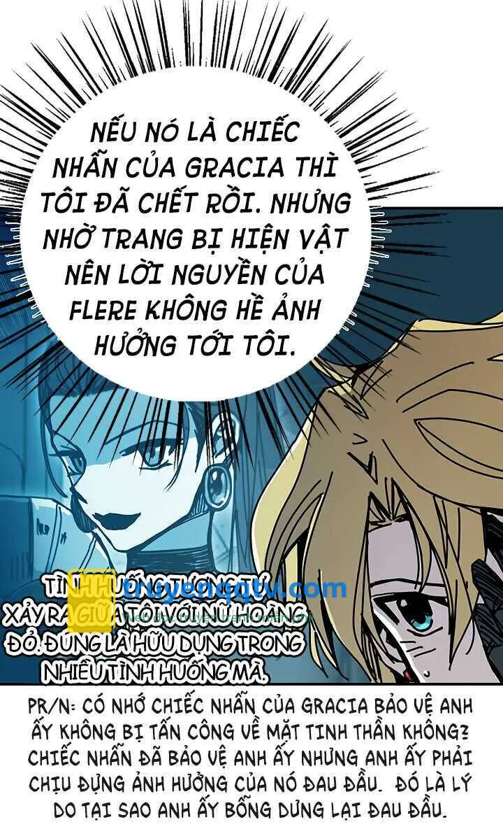 người chơi lỗi chapter 50 - Next chapter 51