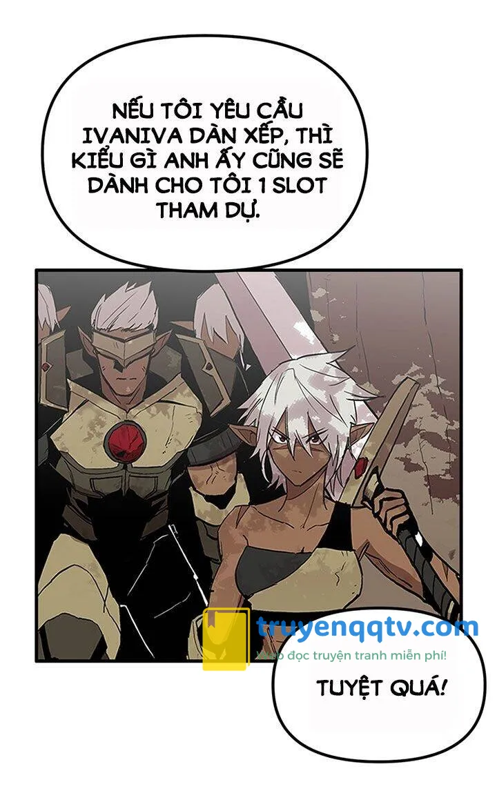 người chơi lỗi chapter 48 - Next chapter 49