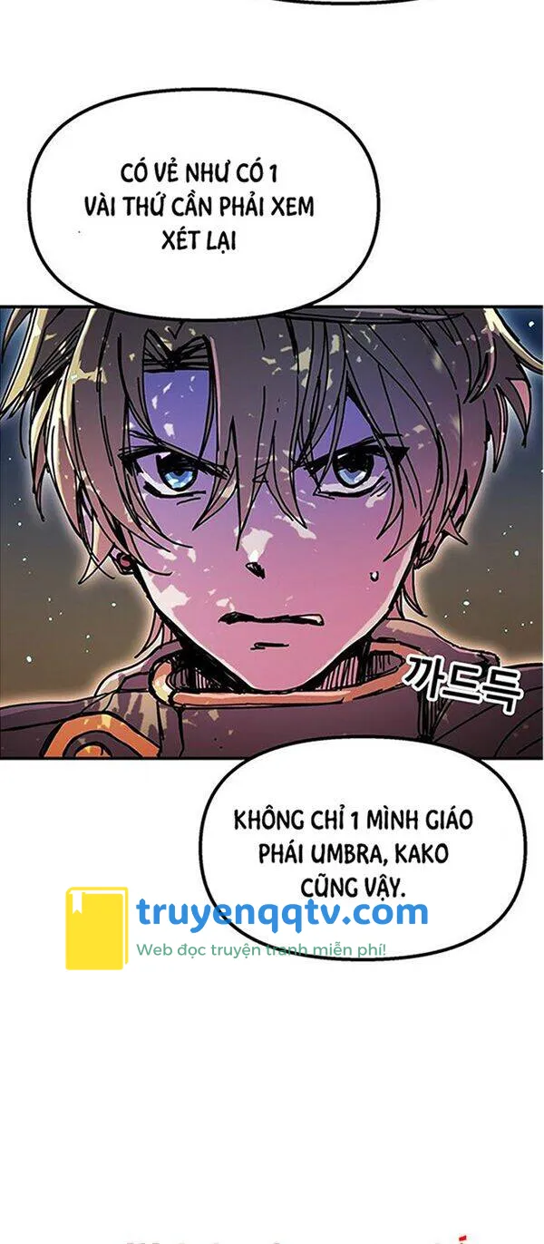 người chơi lỗi chapter 47 - Next chapter 48