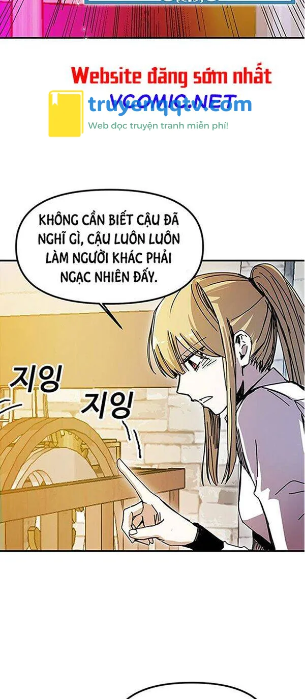 người chơi lỗi chapter 47 - Next chapter 48