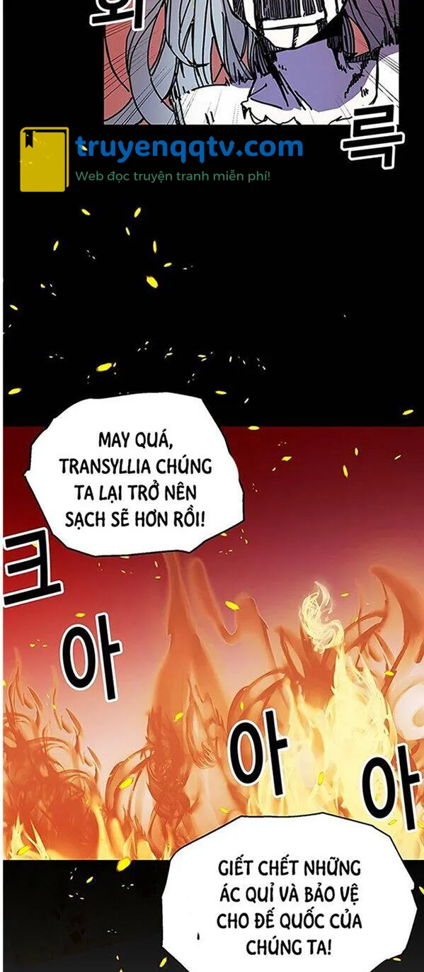 người chơi lỗi chapter 47 - Next chapter 48