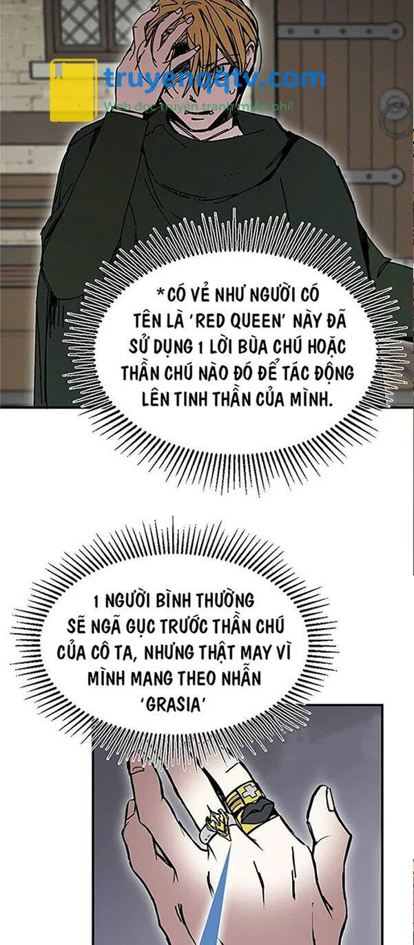 người chơi lỗi chapter 47 - Next chapter 48