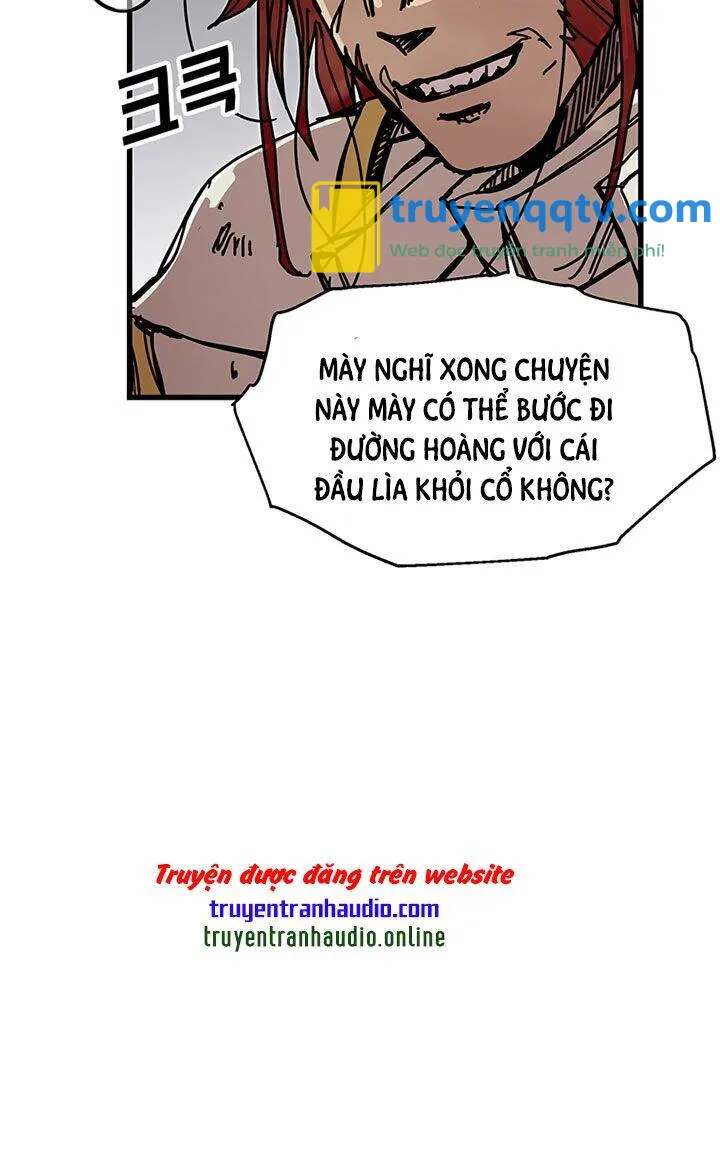 người chơi lỗi chapter 44 - Next chương 45