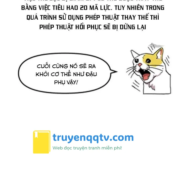 người chơi lỗi chương 35 - Next chương 36