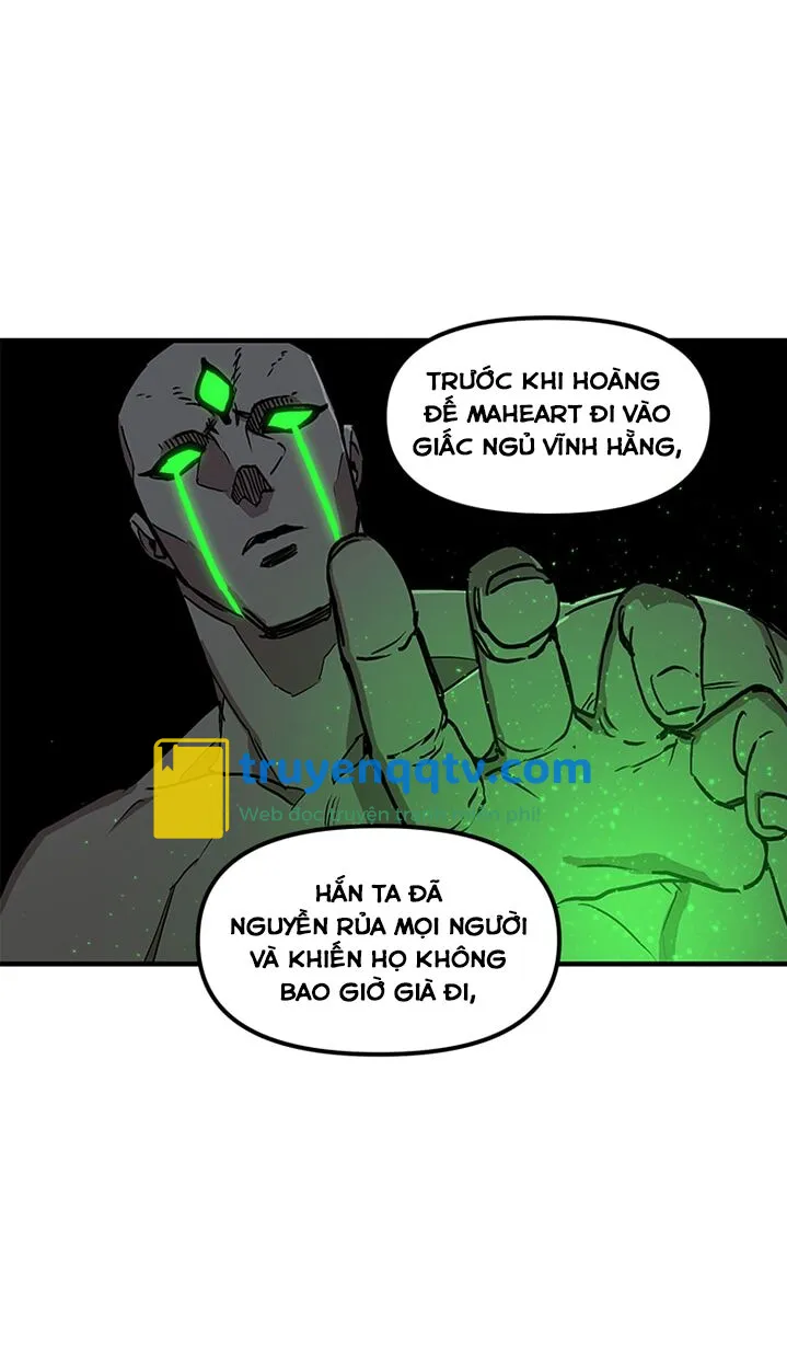 người chơi lỗi chapter 30 - Next chương 31