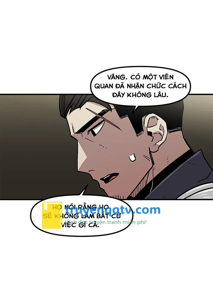 người chơi lỗi chapter 26 - Next chương 27