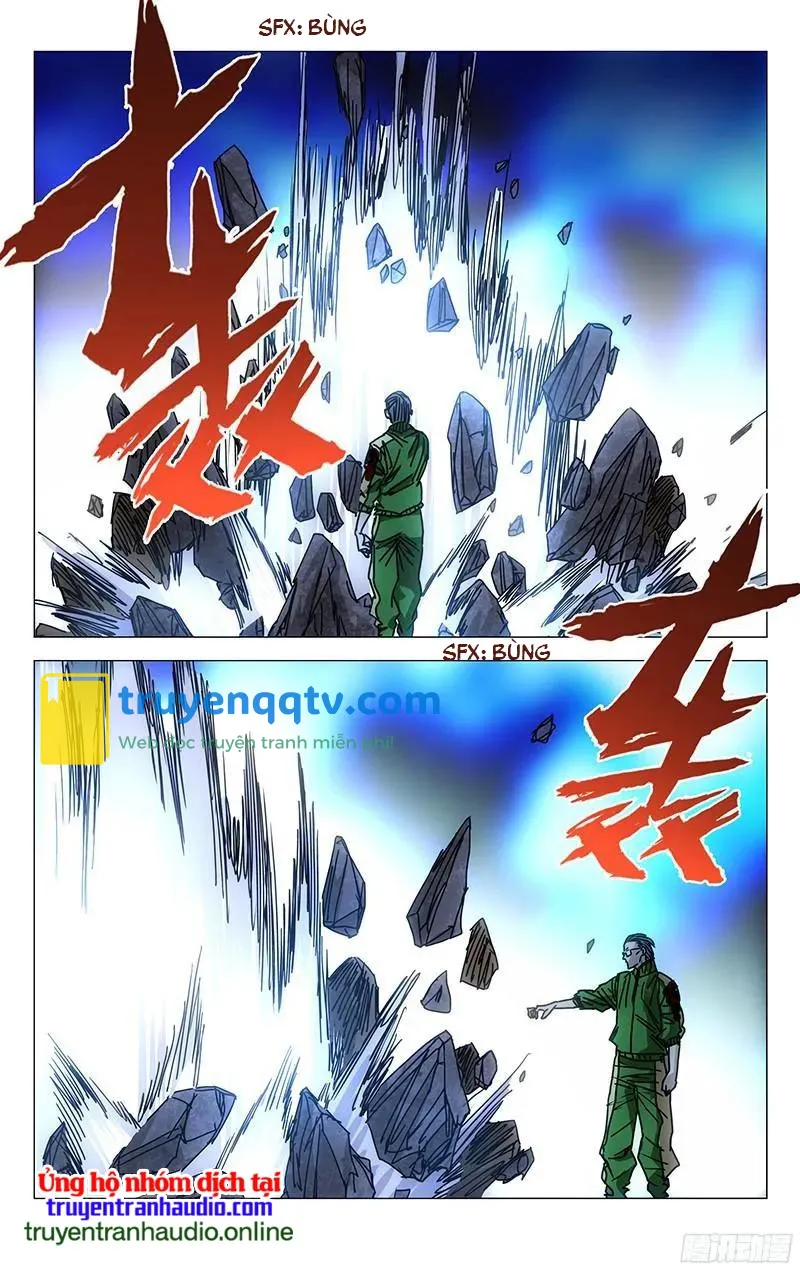 nhất nhân chi hạ chương 263 - Next chapter 264