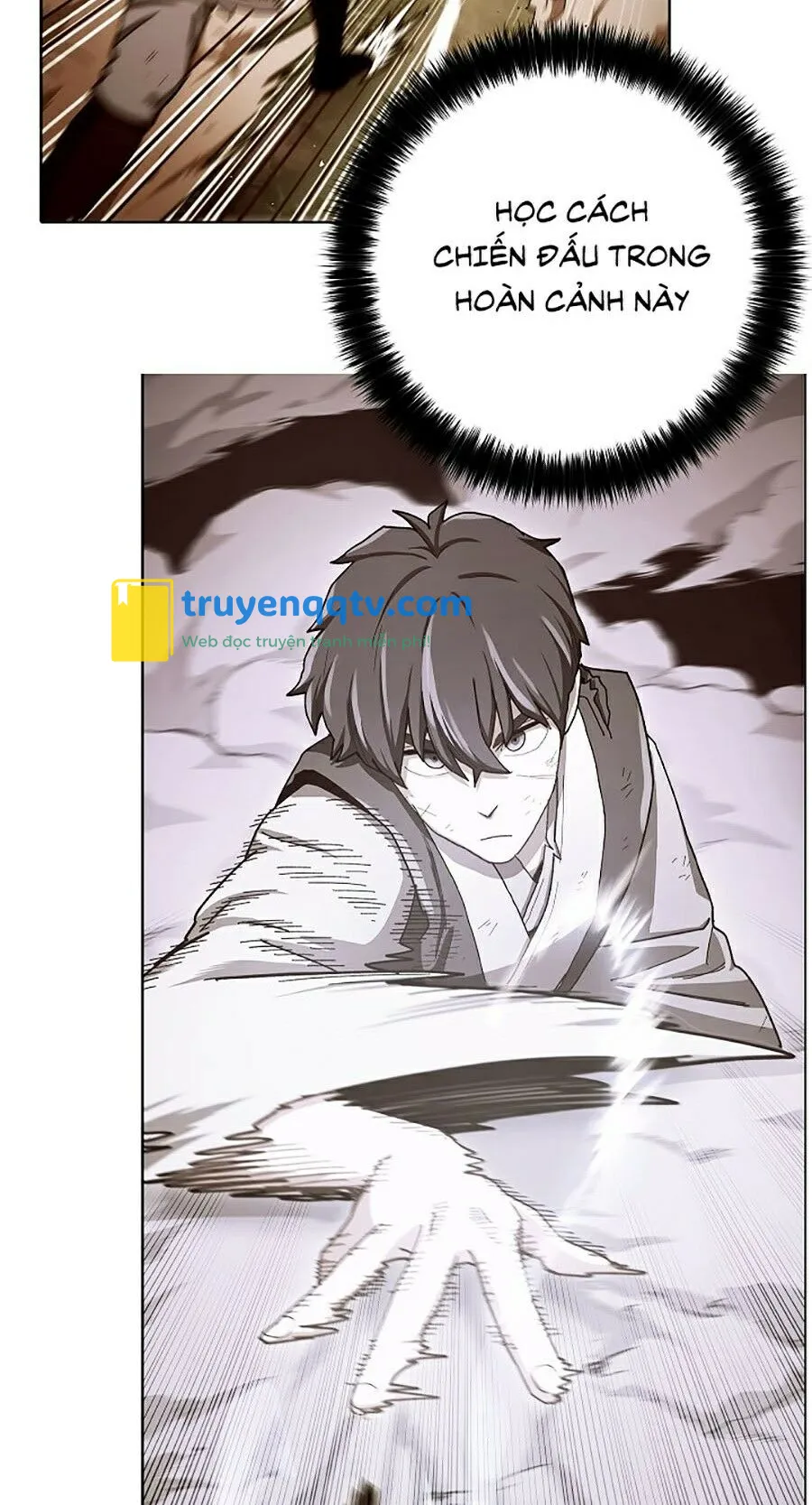 huyền thoại diệt thế độc long chapter 19 - Next chapter 20