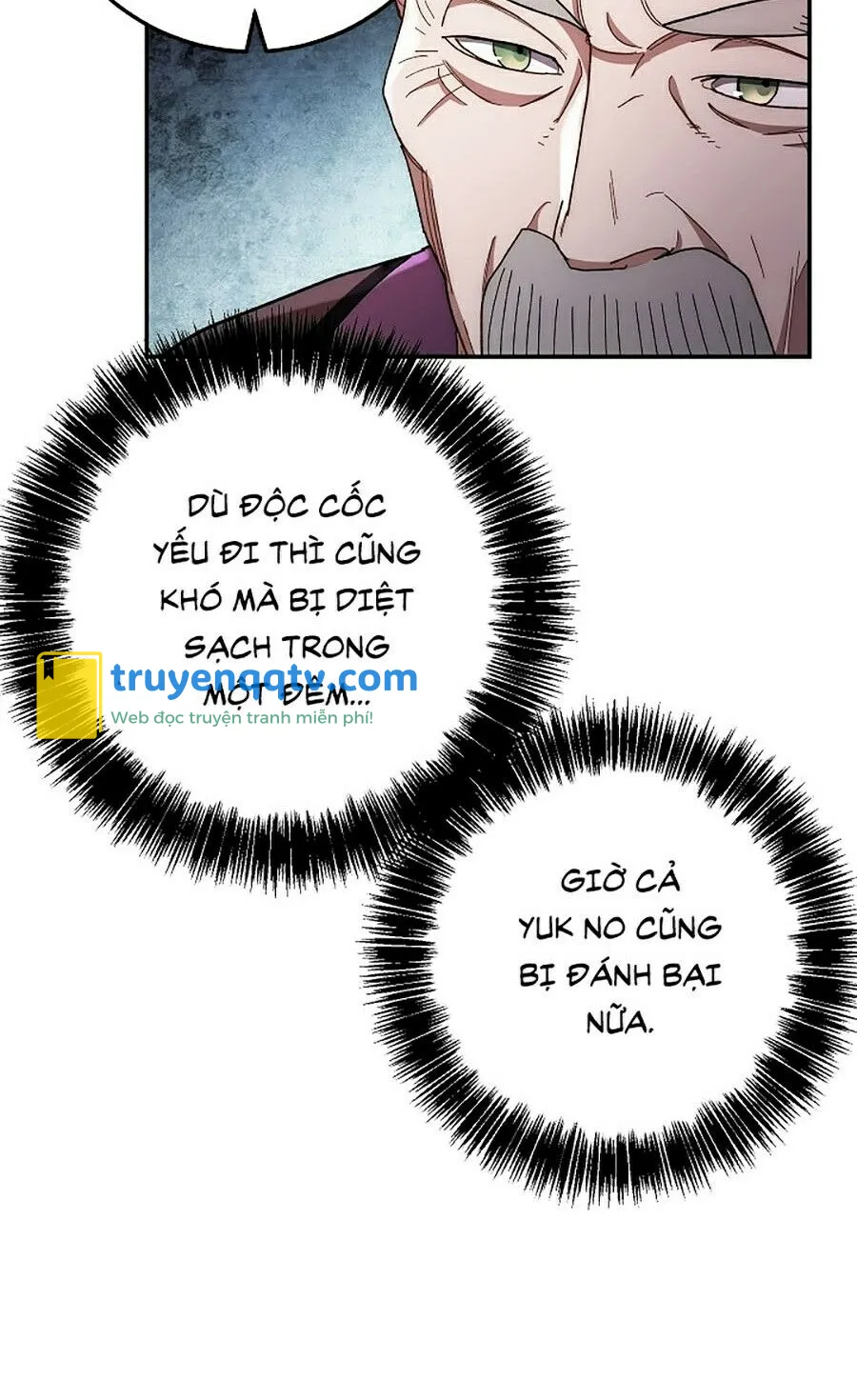 huyền thoại diệt thế độc long chapter 19 - Next chapter 20