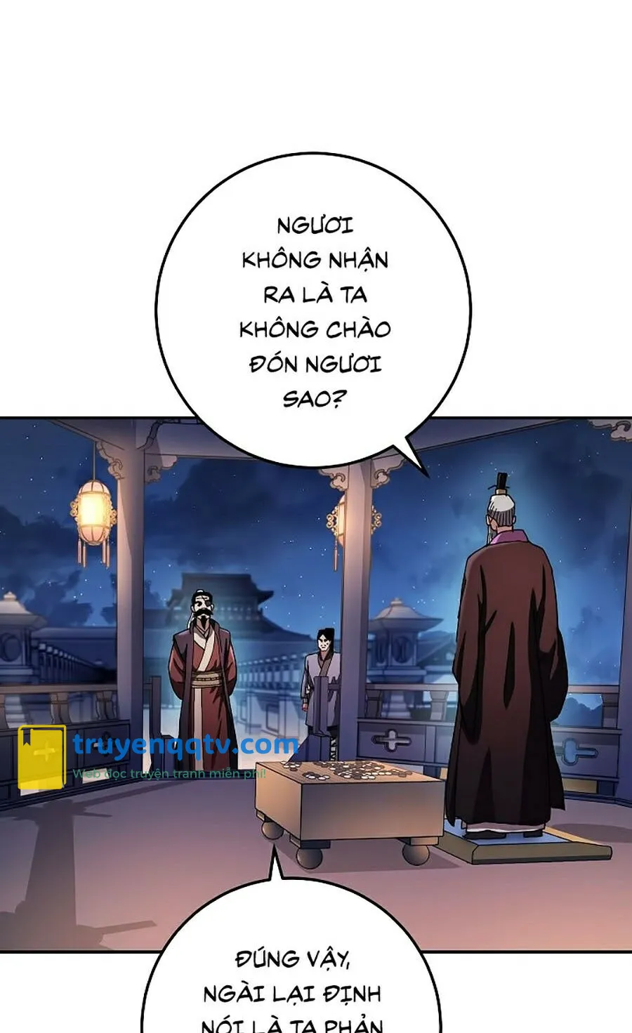 huyền thoại diệt thế độc long chapter 19 - Next chapter 20