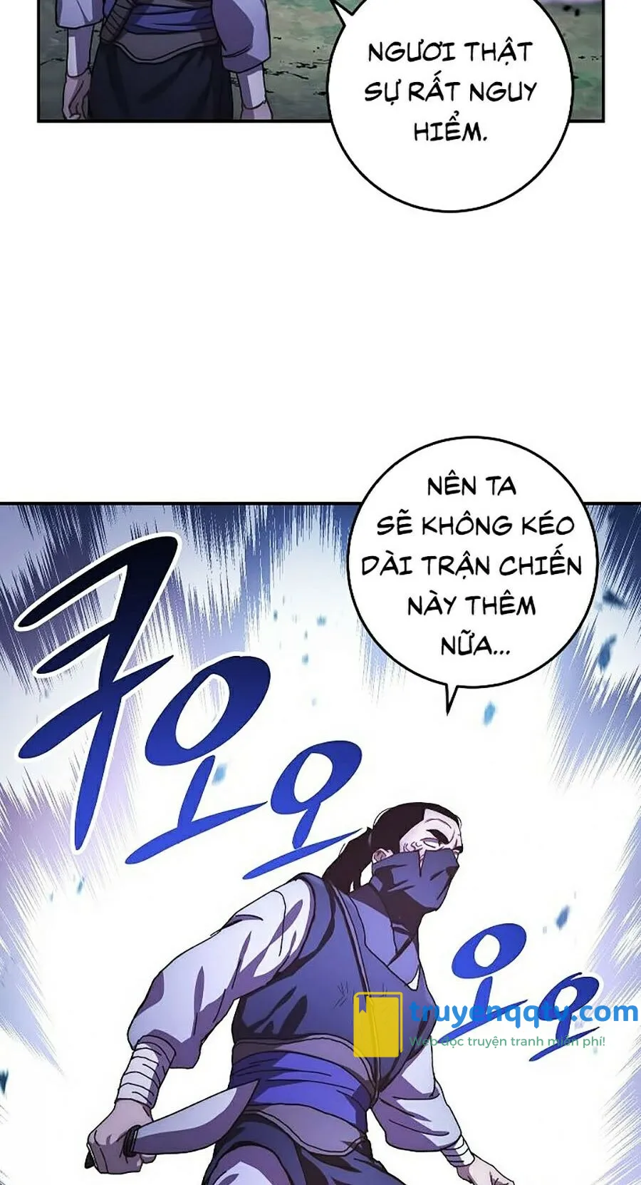 huyền thoại diệt thế độc long chapter 18 - Next chapter 19